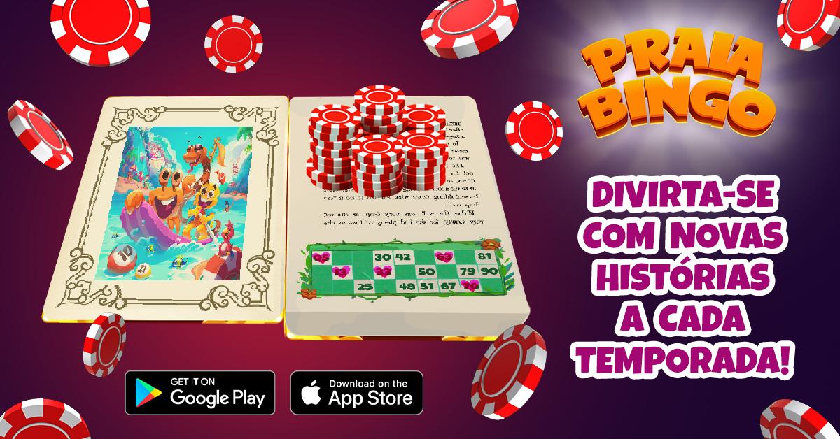 bet5577 bingo em casa cassino iOS
