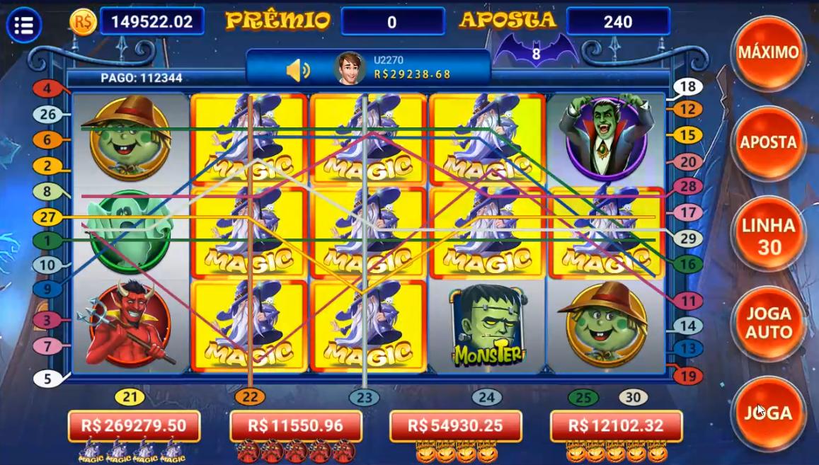 bet5577 win55 cassino iOS